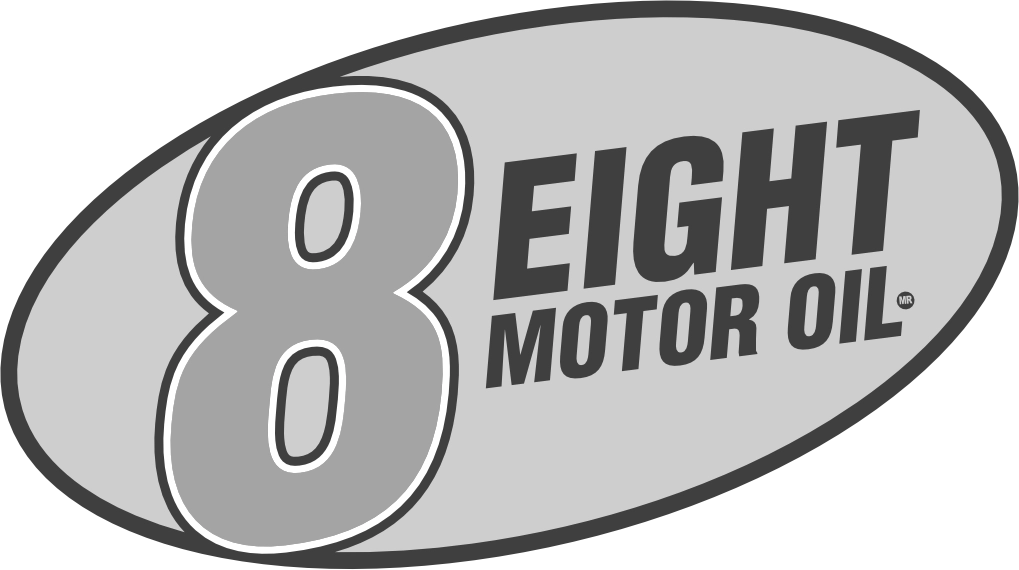 8 Eight Motor Oil